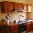 Appartamento Cicala cucina / Apartment Cicala kitchen